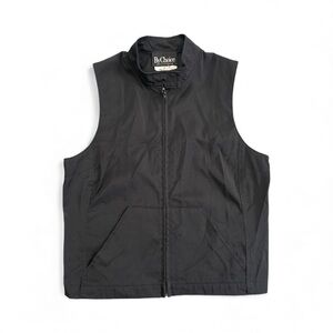 NWT ByChoice Women's Black Vest M